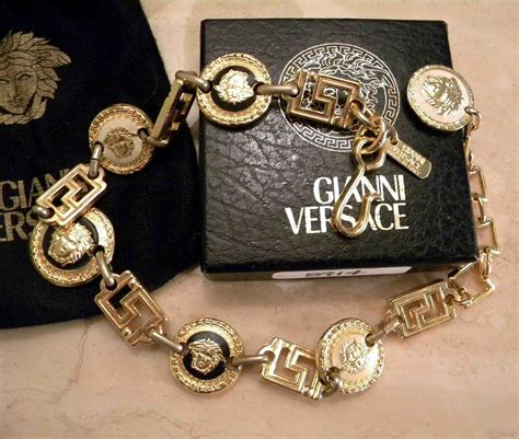 versace jewelry for cheap|versace discount outlet prices.